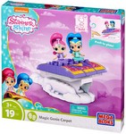 Shimmer Shine Magic Carpet