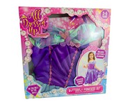 Butterfly Princess Set