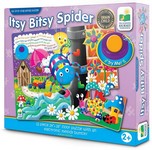 Itsy Bitsy Spider