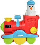 Tomy Toomies Bubble Blast Trains