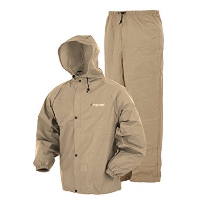 Frogg Toggs Pro Lite Rain Suite XL/2XL