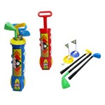 Golf Playset