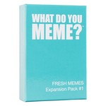 What do you Meme? Expansion Pack #1