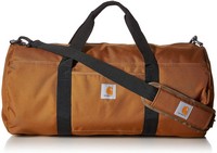 Carhartt 40L Utility Duffle Bag Brown