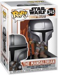 Pop! The Mandalorian