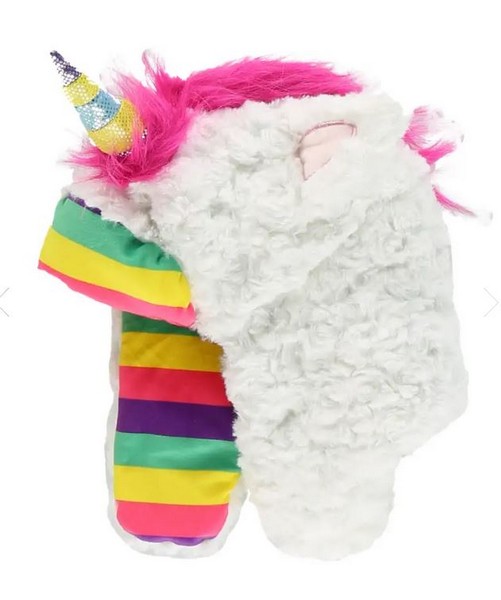 Cap Kids Critter Unicorn