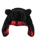 Cap Kids Critter Bear