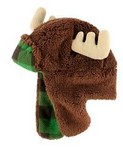 Cap Kids Critter Moose