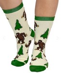 Sock Mens Big Foot