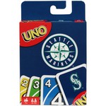 Seattle Mariners Uno® Card Game