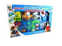 32-Piece Vetinary Play Set