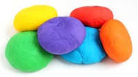 15pcs 1oz MODEL DOUGH PACK