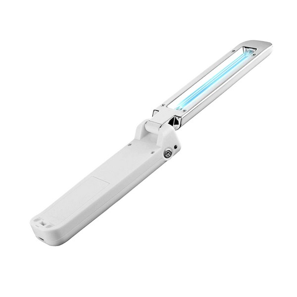 Disc Disinfection Wand  $59.95