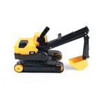 Cat Classic Steel Back Hoe