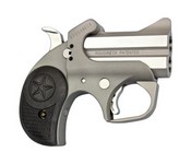 Pistol  45acp 2.5"  Roughneck