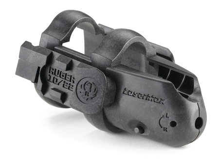 Ruger 10/22 Rifle Laser