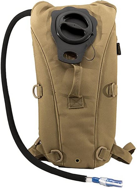 Pack Hydration 3 Ltr Coyote