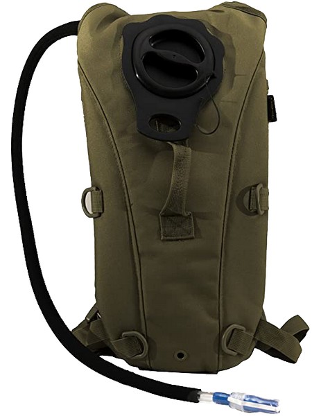 World Famous Sports&reg; 3 Liter Hydration Pack