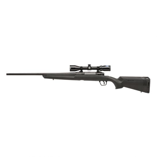 Rifle 243 22" Scpe Axis Ii Xp