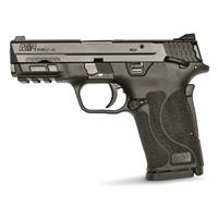 Smith & Wesson EZ 9MM with Manual Safety