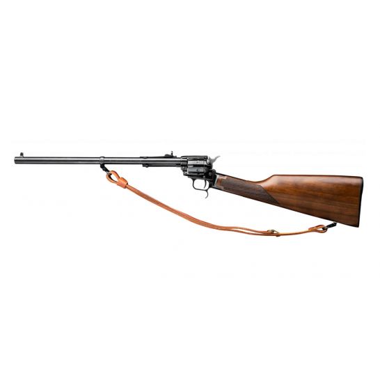 Rifle 22lr 16" Rr Rancher
