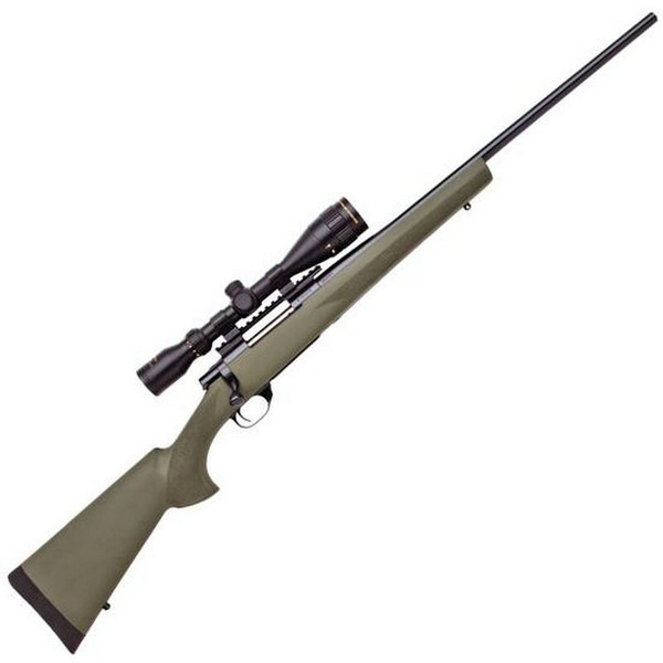 Rifle 243 22" 3-10x42 Gamepro2