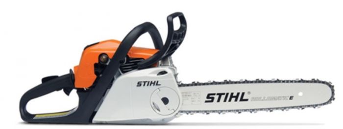 Chain Saw Ms211 C-be 18" 63pmc