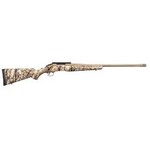 Rifle 243 22" Amer Rifle Go Wild