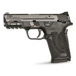Smith & Wesson EZ 9MM with Manual Safety