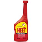Gold Eagle Iso-Heet Gas Line Antifreeze & Water Remover 12 oz