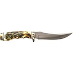 Uncle Henry® 5" Clip Point Hunting Knife