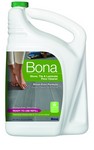 Bona No Scent Hard Surface Floor Cleaner Liquid 160 oz