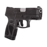 Pistol 9mm 3.25" Pro G2s 7+1rd