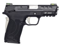 Pistol 9mm 3.83"pc Shield Ez