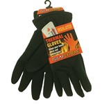 Gloves Mens Polar Heat Stretch