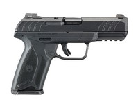Pistol 9mm Security 9 Blk Pro 15
