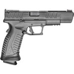 Pistol 9mm 4.25" Elite Tact Blk