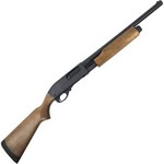 Remington 870 Express Hardwoods Home Defense Pump Action Shotgun 12 Gauge