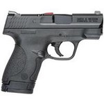 Pistol 9mm 3.1" Shield 1/7 1/8rd