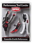 Rapala® 3-Piece Tool Set