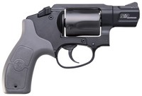 Smith & Wesson 38spl Revolver