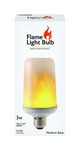 Feit Electric S6 E26 (Medium) LED Bulb Warm Candle Light 30 W 1 pk