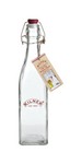 Kilner 18.6 oz Clear Preserver Bottle 1 pk