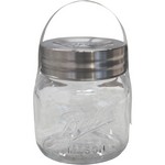Ball Super Wide Mouth Storage Jar 0.5 gal 1 pk