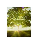Hallmark Contentment Plaque Wood 1 pk