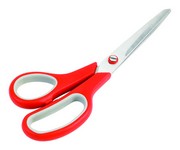 Diamond Visions Stainless Steel Grip Scissors 48 pc