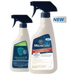 MicroGold No  Multi-action Antimicrobial Disinfectant 16 oz 1 pk