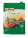 Mrs. Wages Pickling Lime 16 oz 1 pk