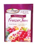 Mrs. Wages Freezer Jam Fruit Pectin 1.59 oz 1 pk