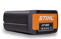 STIHL SE 122 Vacuum Blower